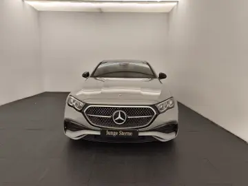 E 200 Limo AMG Advanced 20 Zoll Night KeyGo