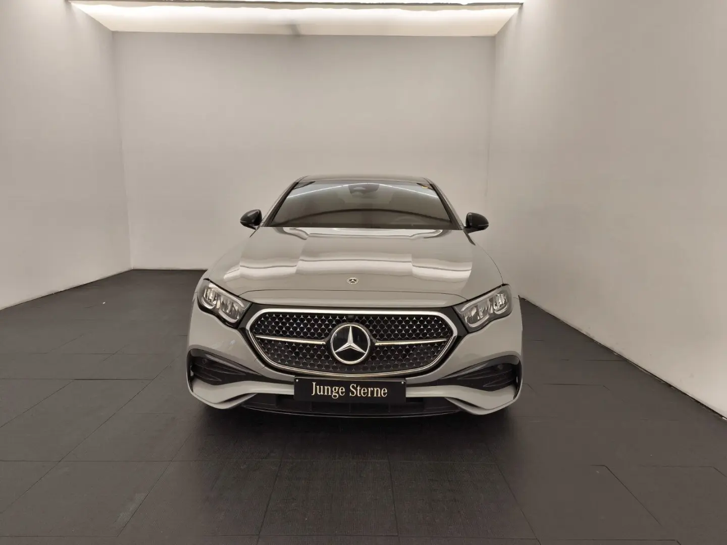 E 200 Limo AMG Advanced 20 Zoll Night KeyGo