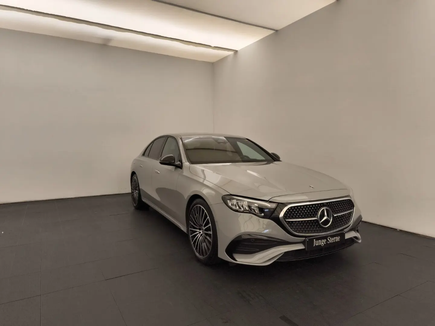 E 200 Limo AMG Advanced 20 Zoll Night KeyGo