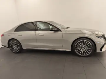 E 200 Limo AMG Advanced 20 Zoll Night KeyGo