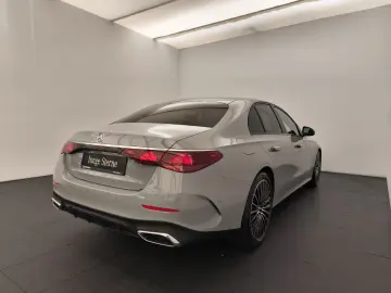 E 200 Limo AMG Advanced 20 Zoll Night KeyGo