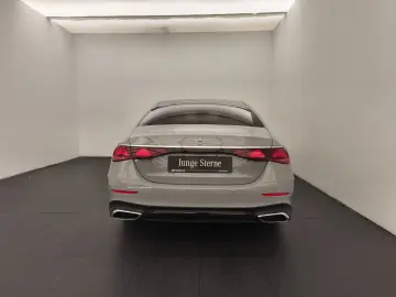 E 200 Limo AMG Advanced 20 Zoll Night KeyGo
