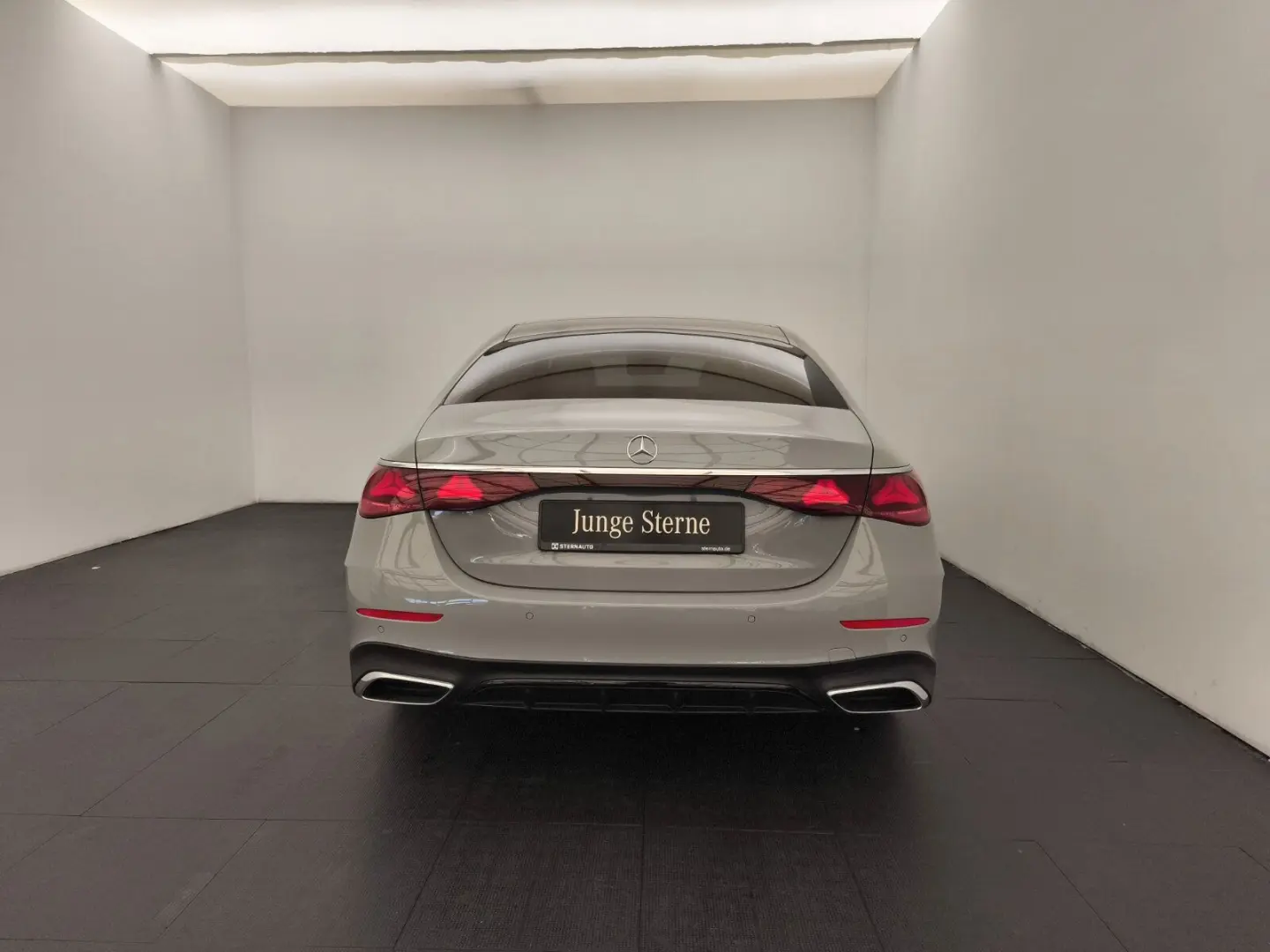 E 200 Limo AMG Advanced 20 Zoll Night KeyGo