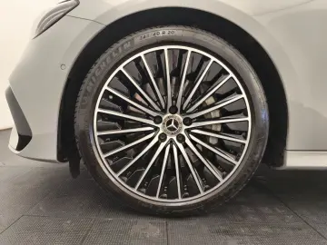 E 200 Limo AMG Advanced 20 Zoll Night KeyGo