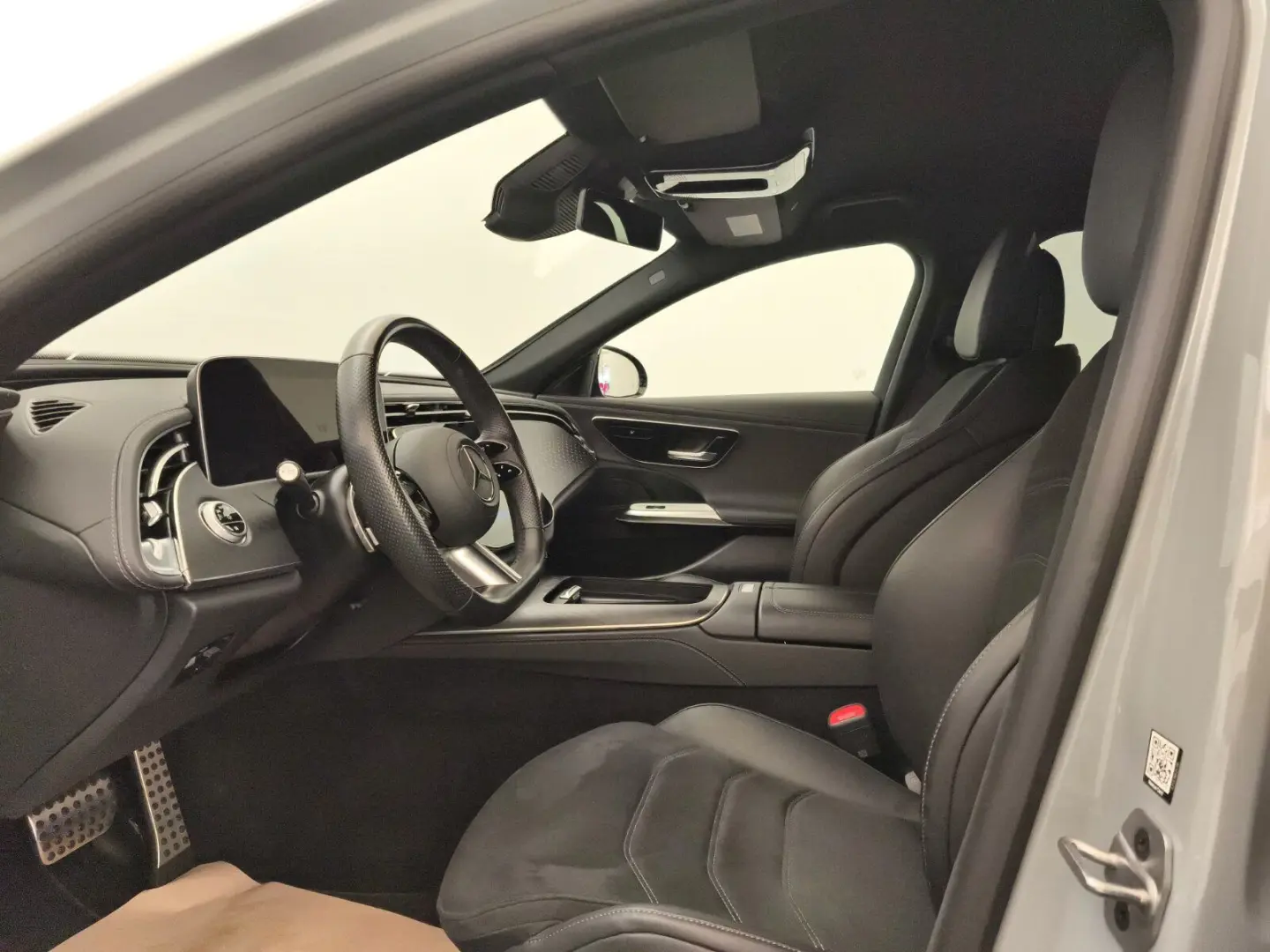 E 200 Limo AMG Advanced 20 Zoll Night KeyGo