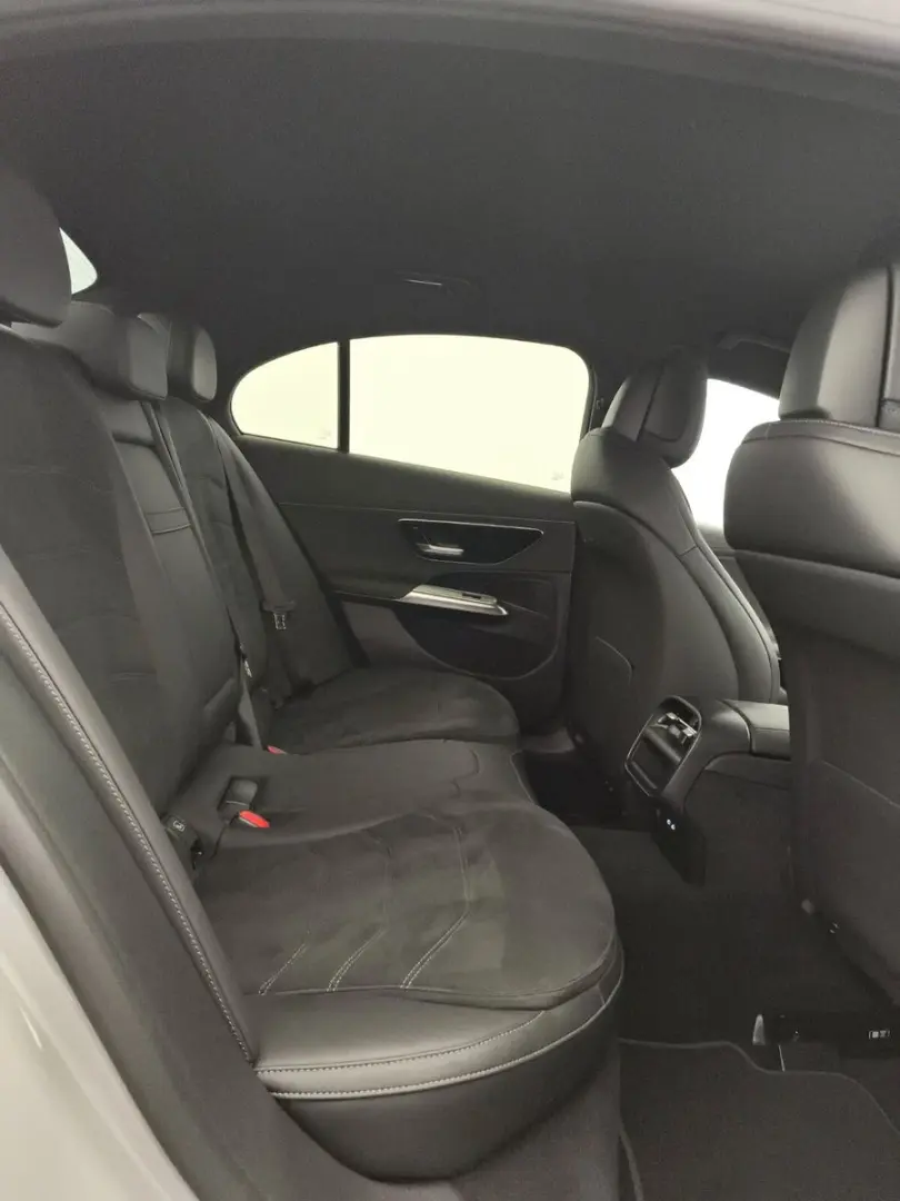 E 200 Limo AMG Advanced 20 Zoll Night KeyGo
