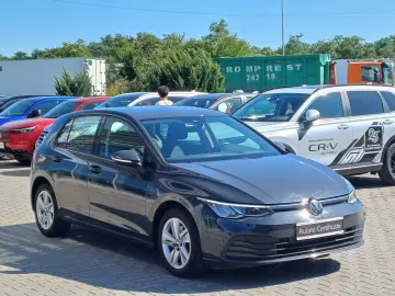 Volkswagen GOLF 1.5 TSI mild hybrid/ benzina 150 CP DSG