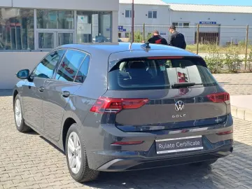 Volkswagen GOLF 1.5 TSI mild hybrid/ benzina 150 CP DSG