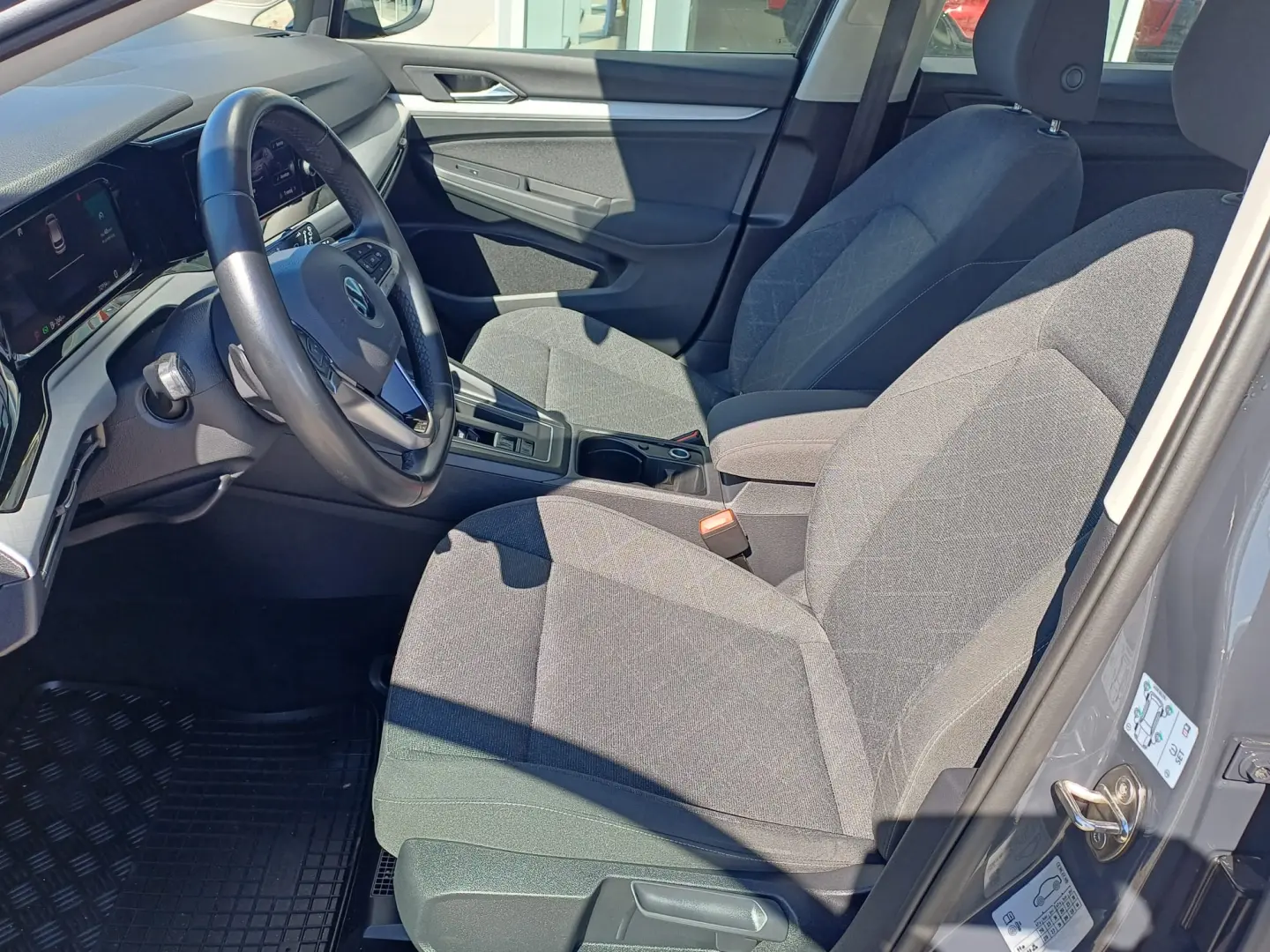 Volkswagen GOLF 1.5 TSI mild hybrid/ benzina 150 CP DSG