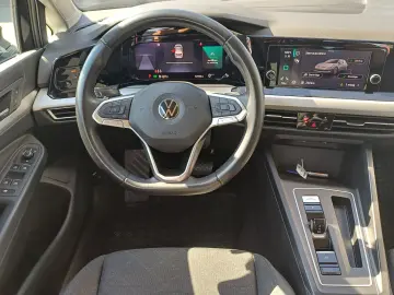 Volkswagen GOLF 1.5 TSI mild hybrid/ benzina 150 CP DSG