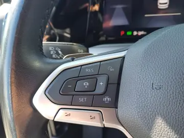 Volkswagen GOLF 1.5 TSI mild hybrid/ benzina 150 CP DSG