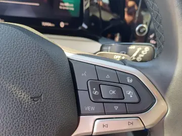 Volkswagen GOLF 1.5 TSI mild hybrid/ benzina 150 CP DSG