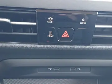 Volkswagen GOLF 1.5 TSI mild hybrid/ benzina 150 CP DSG