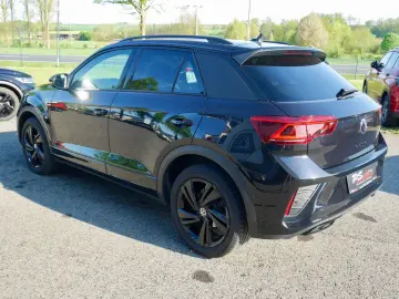 Volkswagen T-Roc 1.5 TSI DSG 