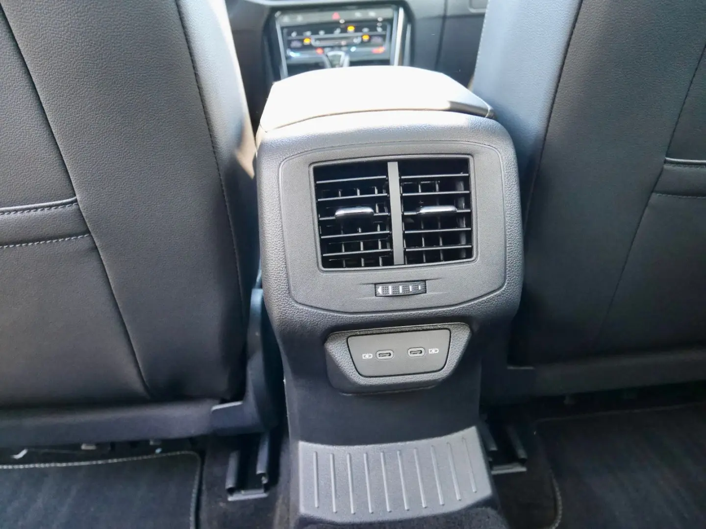 Volkswagen T-Roc 1.5 TSI DSG 