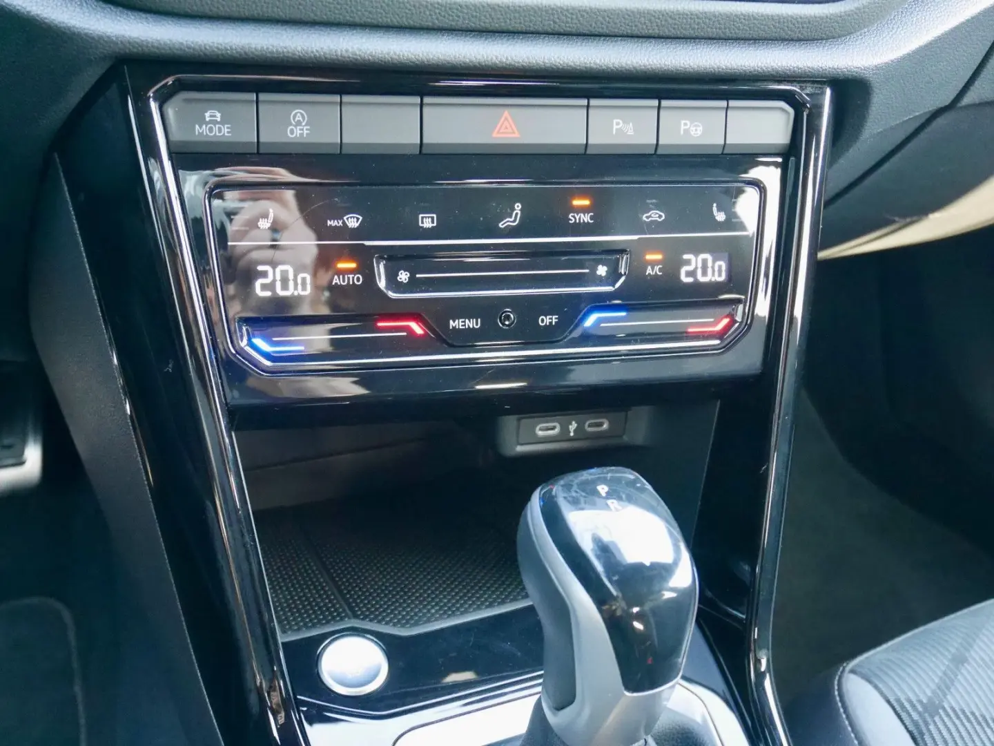 Volkswagen T-Roc 1.5 TSI DSG 