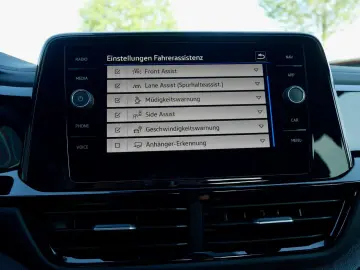 Volkswagen T-Roc 1.5 TSI DSG 