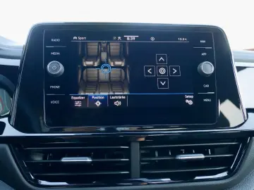 Volkswagen T-Roc 1.5 TSI DSG 