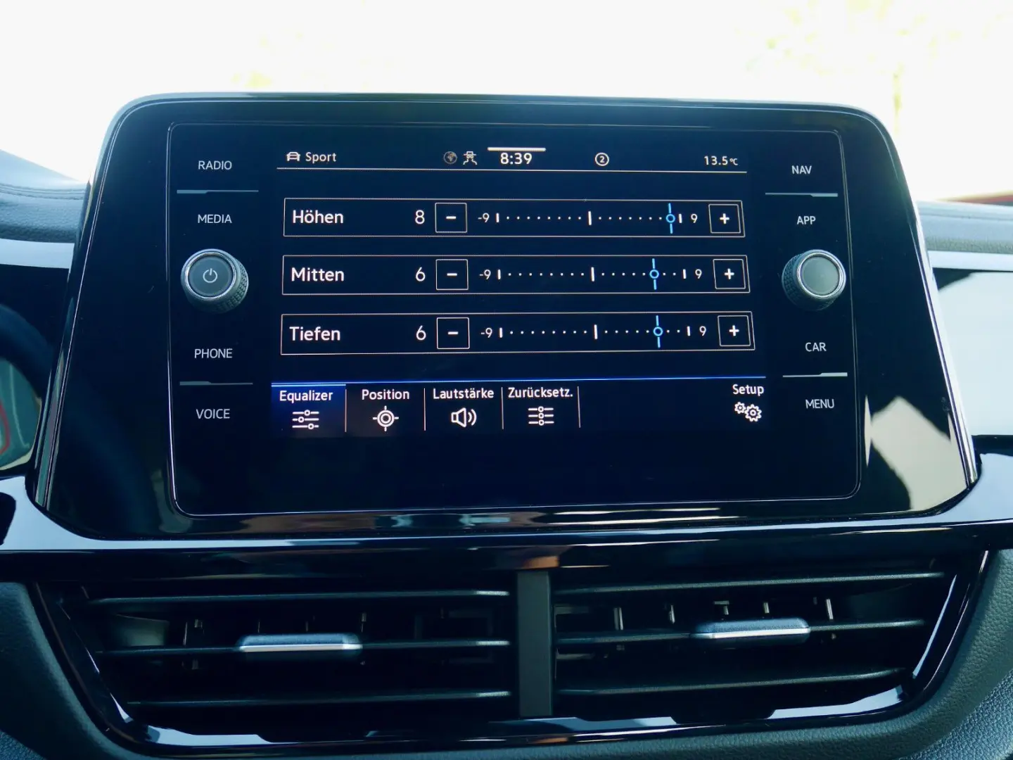 Volkswagen T-Roc 1.5 TSI DSG 