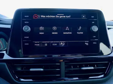 Volkswagen T-Roc 1.5 TSI DSG 