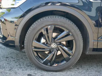 Volkswagen T-Roc 1.5 TSI DSG 