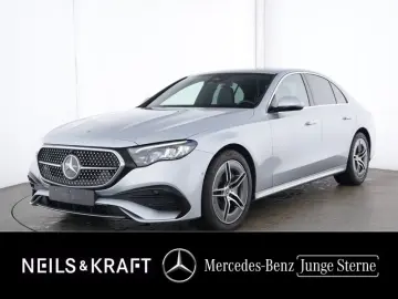 E 220 d Limousine  DISTRONIC AMG-Sport TOTW LED