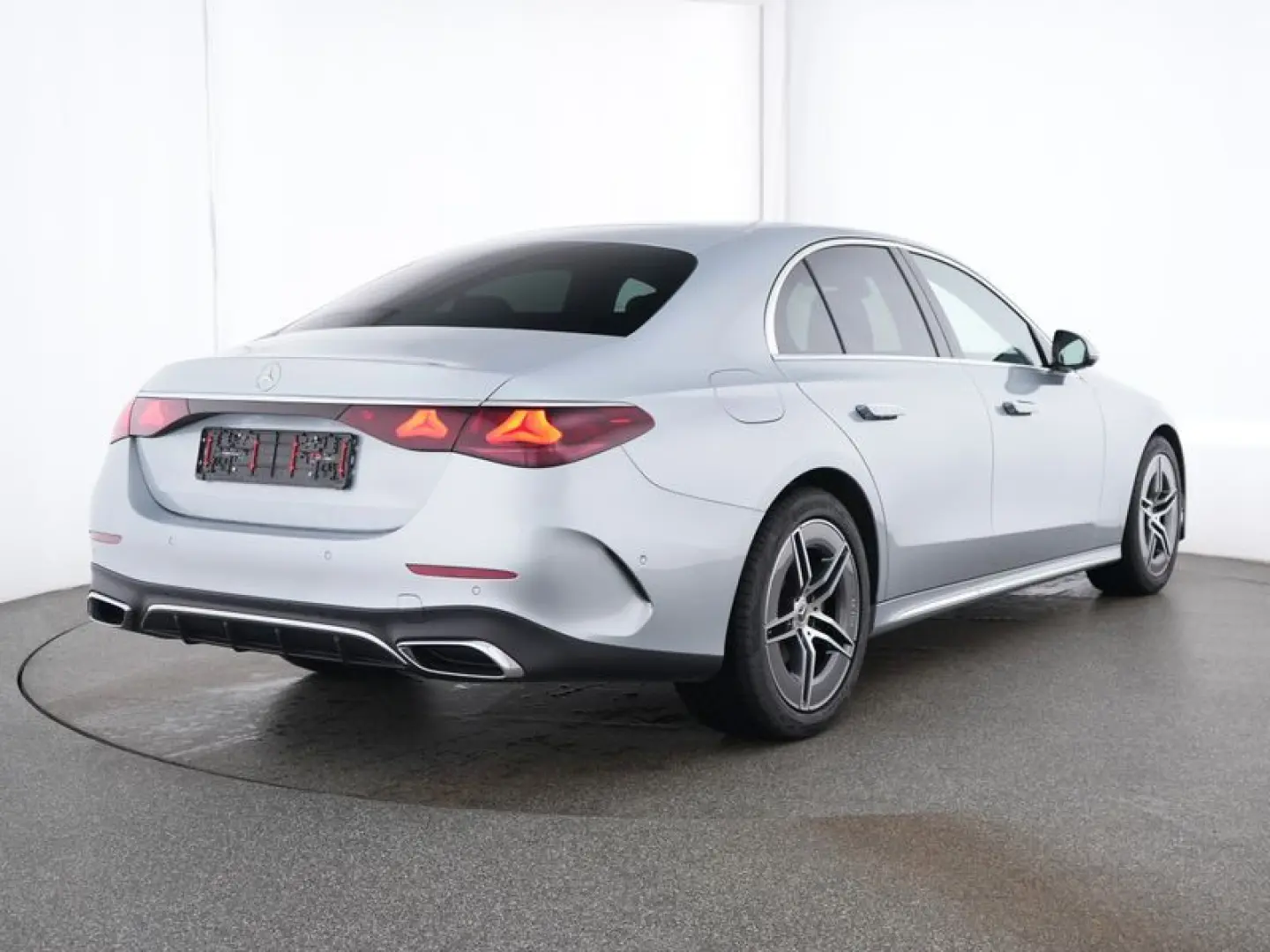 E 220 d Limousine +DISTRONIC+AMG-Sport+TOTW+LED
