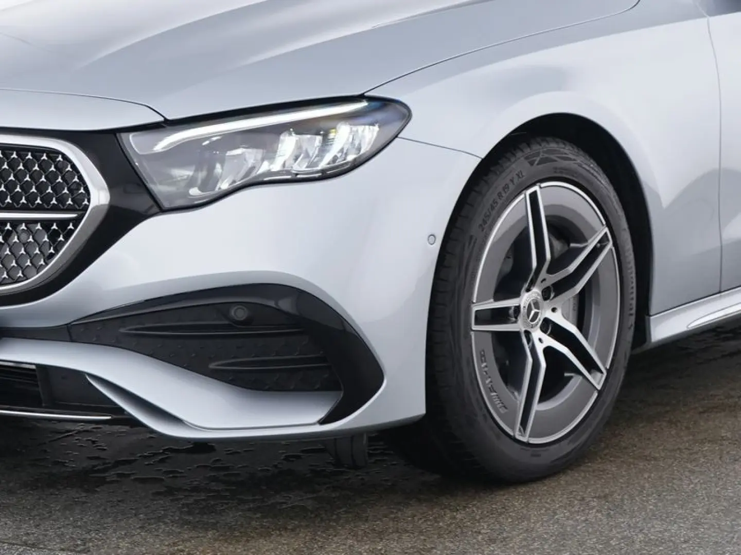 E 220 d Limousine +DISTRONIC+AMG-Sport+TOTW+LED