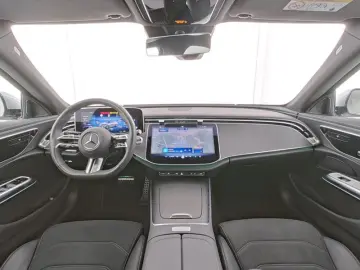 E 220 d Limousine +DISTRONIC+AMG-Sport+TOTW+LED