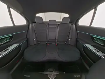 E 220 d Limousine +DISTRONIC+AMG-Sport+TOTW+LED