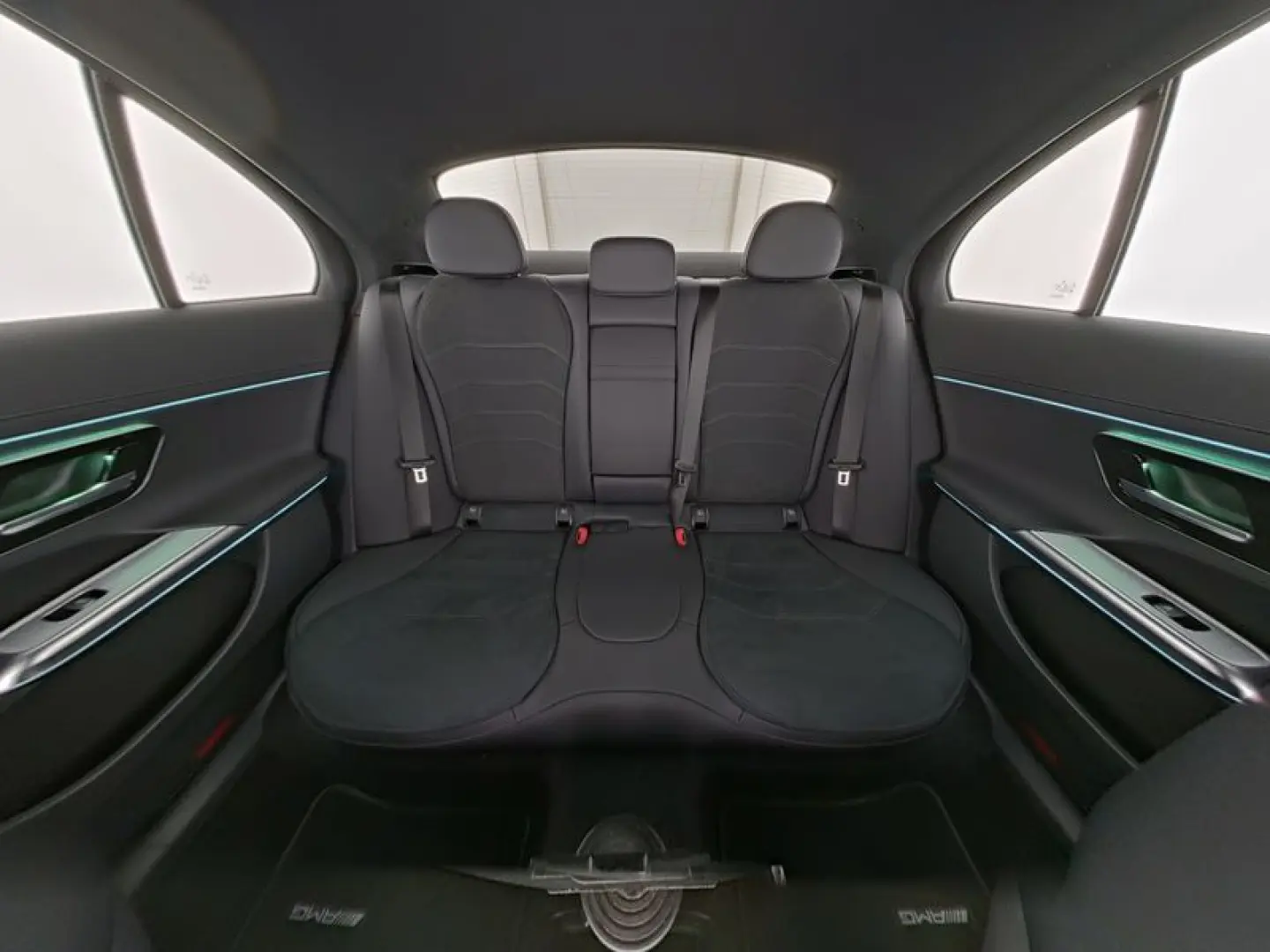 E 220 d Limousine +DISTRONIC+AMG-Sport+TOTW+LED