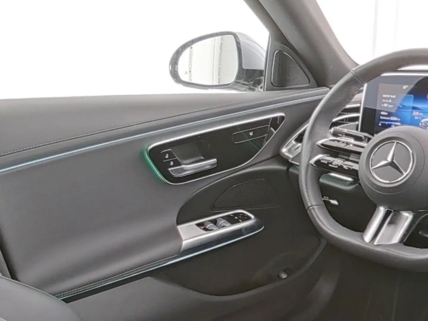 E 220 d Limousine +DISTRONIC+AMG-Sport+TOTW+LED