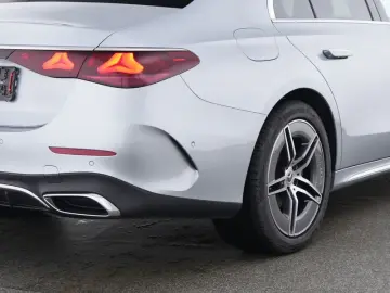 E 220 d Limousine +DISTRONIC+AMG-Sport+TOTW+LED