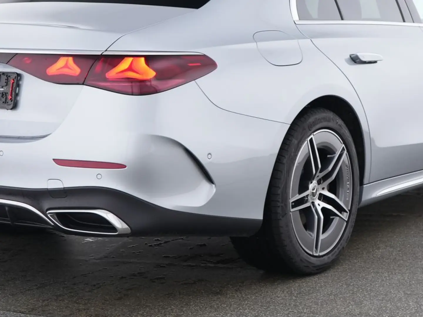 E 220 d Limousine +DISTRONIC+AMG-Sport+TOTW+LED