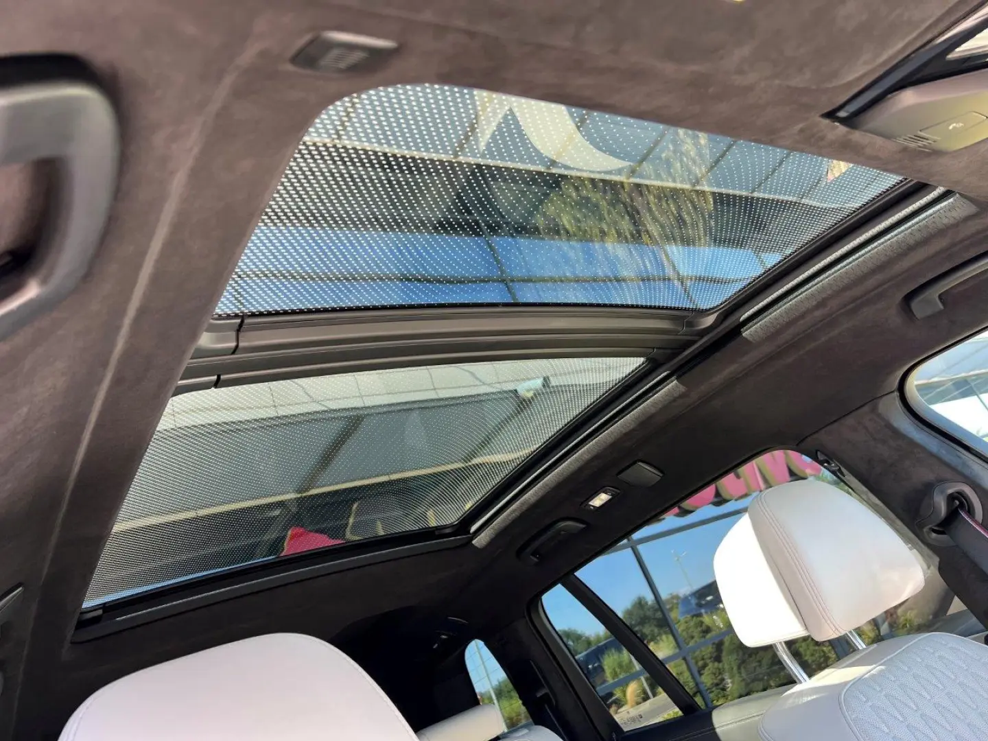 BMW X7 XDRIVE 40D M SPORT