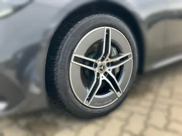 E 300 e AMG/Distr./Mem.P/AHK/360°/Agility.Ctrl