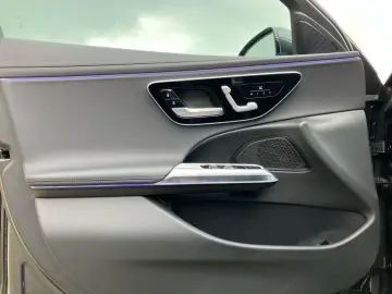 E 300 e AMG/Distr./Mem.P/AHK/360°/Agility.Ctrl