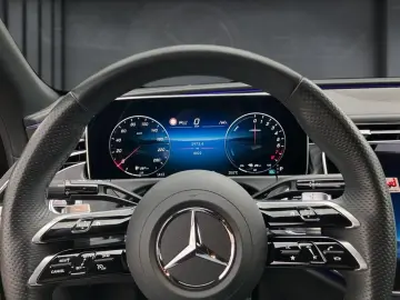E 300 e AMG/Distr./Mem.P/AHK/360°/Agility.Ctrl
