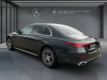 E 300 e AMG/Distr./Mem.P/AHK/360°/Agility.Ctrl