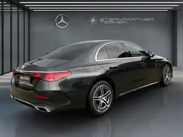 E 300 e AMG/Distr./Mem.P/AHK/360°/Agility.Ctrl