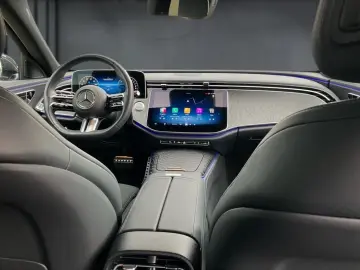 E 300 e AMG/Distr./Mem.P/AHK/360°/Agility.Ctrl