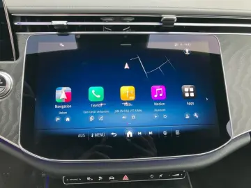 E 300 e AMG/Distr./Mem.P/AHK/360°/Agility.Ctrl