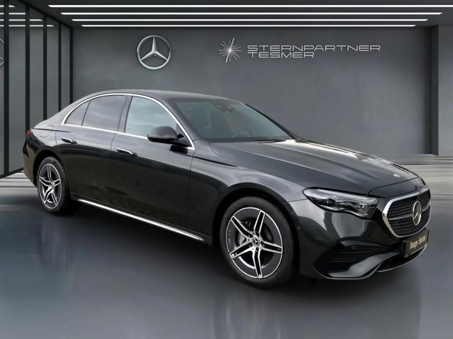E 300 e AMG/Distr./Mem.P/AHK/360°/Agility.Ctrl