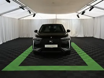 DS Automobiles DS3 1.2 PT EAT8 Esprit de Voyage