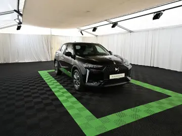 DS Automobiles DS3 1.2 PT EAT8 Esprit de Voyage
