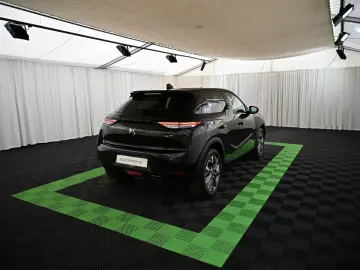 DS Automobiles DS3 1.2 PT EAT8 Esprit de Voyage