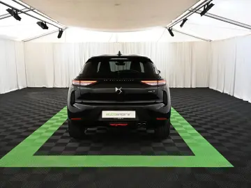 DS Automobiles DS3 1.2 PT EAT8 Esprit de Voyage