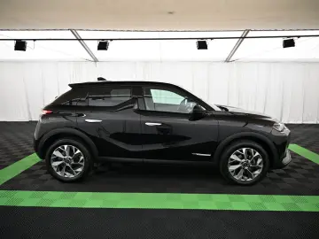 DS Automobiles DS3 1.2 PT EAT8 Esprit de Voyage