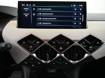 DS Automobiles DS3 1.2 PT EAT8 Esprit de Voyage
