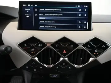 DS Automobiles DS3 1.2 PT EAT8 Esprit de Voyage